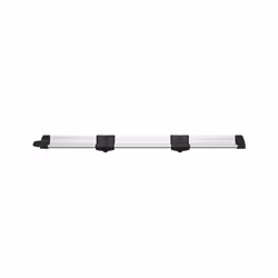Thule EasyFold XT Loading Ramp, Rampe de chargement, Noir, Argent, 1,3 kg