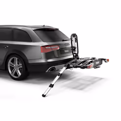 Thule EasyFold XT Loading Ramp Rampe de chargement
