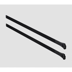 Thule XXL Fatbike Wheel Straps accessoire pour galerie de toit de voiture Collier