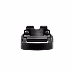 Thule 4075, Noir, JAGUAR F-Pace 5-dr SUV with Flush Rails 2016 - 0 E-Pace 5-dr SUV with roof railing and flush rail...
