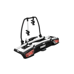 Thule VeloSpace XT 2 Support de bicyclette Noir, Argent