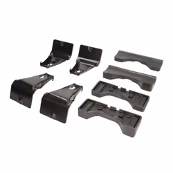 Adaptateur, galerie de toit THULE 5018