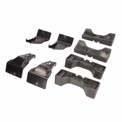 Adaptateur, galerie de toit THULE 5024