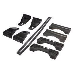 Adaptateur, galerie de toit THULE 5051