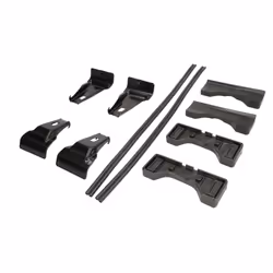 Adaptateur, galerie de toit THULE 5016