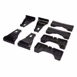 Adaptateur, galerie de toit THULE 5001