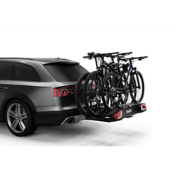 Thule VeloSpace XT Support de bicyclette Noir