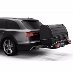 Thule VeloSpace XT Support de bicyclette Noir - Vue supplémentaire 11