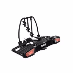 Thule VeloSpace XT Support de bicyclette Noir