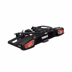 Thule VeloSpace XT Support de bicyclette Noir - Vue supplémentaire 4