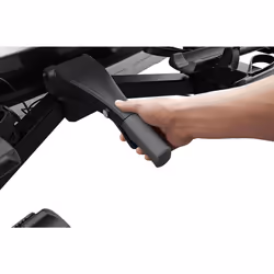 Thule VeloSpace XT Support de bicyclette Noir - Vue supplémentaire 8