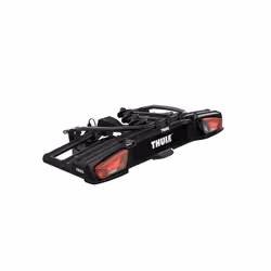 Thule VeloSpace XT Support de bicyclette Noir - Vue supplémentaire 9