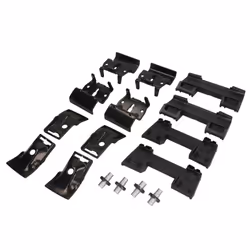 Adaptateur de dispositif de portage sur toit THULE THU 6002