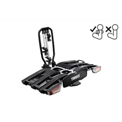 Thule EasyFold XT F Support de bicyclette Aluminium