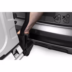 Thule EasyFold XT F Support de bicyclette Aluminium - Vue supplémentaire 9