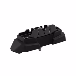 Thule 187002, Fit kit, Noir, 75 kg, BMW, 3-Series