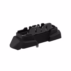 Adaptateur de dispositif de portage sur toit THULE THU 187003