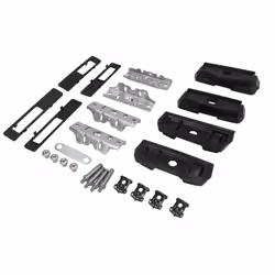 Adaptateur de dispositif de portage sur toit THULE THU 187055