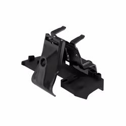Kit de fixation de barre de toit THULE THU 187100