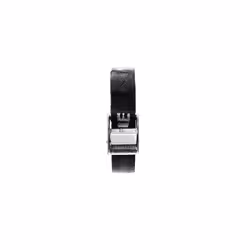 Thule Strap 2x275cm, Collier, Noir, 300 kg, 2750 mm