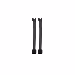 Thule ClipOn Adapter, Adaptateur, Noir