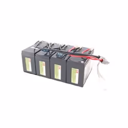 APC RBC25, Sealed Lead Acid (VRLA), 10,4 kg, 264,2 x 152,4 x 101,6 mm