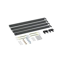 APC AR8166ABLK accessoire de racks Kit de montage