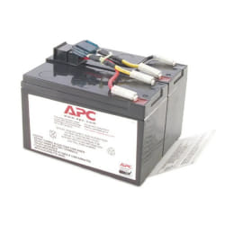 APC RBC48 Cartouche de batterie de rechange #48