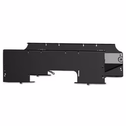 APC AR8561, Panneau caché, Noir, UL, REACH, 597 mm, 31,8 cm, 192 mm