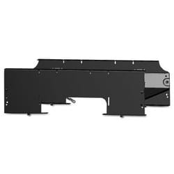 APC AR8561 accessoire de racks Panneau caché