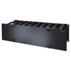 APC AR8605 accessoire de racks Panneau de gestion de câbles