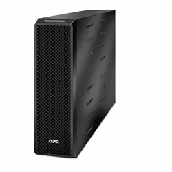 APC SRT192BP2, 8 kVA, 1920 Ah, Noir, 0 - 40 °C, -15 - 45 °C, 0 - 95%