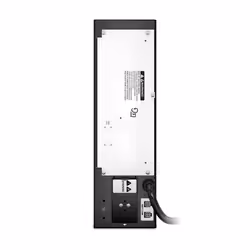 APC SRT192BP2 alimentation d'énergie non interruptible 8 kVA - Vue supplémentaire 4