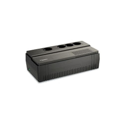 Schneider Electric - Onduleur easy ups - Puissance de sortie : 650 va - Nombre de prises : 4