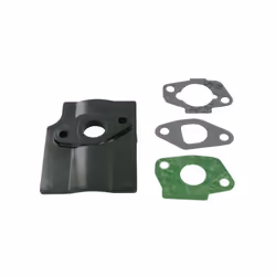Description générale Kit joint carburateur pour tondeuse équipée d'un moteur GGP. Cette pièce d'origine garantit un fonctionn ...