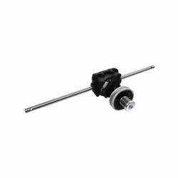 GROUPE DE TRACTION pour Tondeuse STIGA Ancienne référence 181003101/1 Réf 181003101/2 PIECE D ORIGINE Pour modèle : CASTELGAR ...