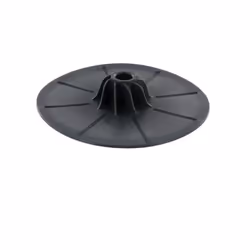 Cette pièce d'origine de la marque GGP porte la référence : 322465644/1Support de lame pour tondeuse Stiga / Alpina Support d ...