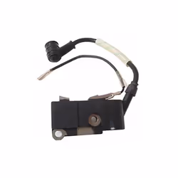 Bobine allumage tronçonneuse Alpina / Bestgreen Pour tronçonneuses Alpina modèles: A455, A505, A4500 C46, C50 CP45 Pour tronç ...