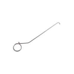 Ressort levier accélérateur taille-haies Alpina - ggp - 123430609/0