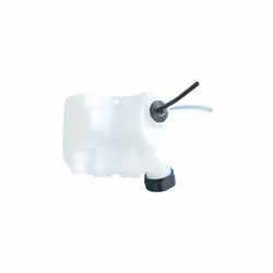 Réservoir essence taille haies Alpina