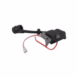 Bobine allumage tronçonneuse Alpina / GGP Pour tronçonneuses Alpina modèles: A 305 A 305C C 25 Pour tronçonneuses GGP modèles ...