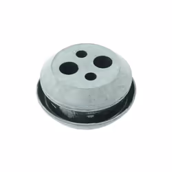Passe durite de réservoir essence GGP/Kawasaki Pour taille-haies GGP: HT55 TB25CX Pour débroussailleuses Kawasaki: TF022 TH02 ...