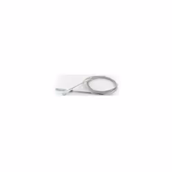 CABLE DE DIRECTION pour tondeuse autoportée STIGA Pour Modèle : BEAL : PBF13.5/95H (13-2716-67) MOUNTFIELD : 2105M - 2125M - ...