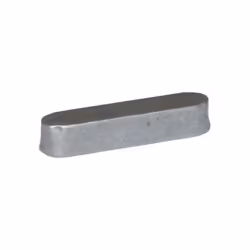 CLAVETTE pour Tondeuse Autoportée STIGA Réf. 9600-0150-02 PIECE D ORIGINE Dimensions : Longueur : 25mm Largeur : 5mm Hauteur ...