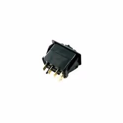 Interrupteur pour Tondeuse Autoportée Pour modèles : STIGA : PARK PRO 16 4WD - PARK PRO 20 - PARK PRO 25 4WD Tous les modèles ...