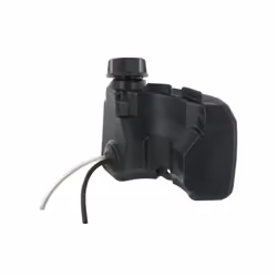 Réservoir essence taille-haies Alpina Modèle: H60 SHP60 Ancienne référence: 118801438/0, 1188014380 Réservoir vendu sans bouc ...