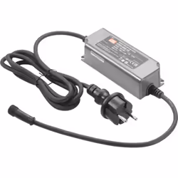 ALIMENTATORE ESTERNO ROBOT 2Ah - CE ORIGINALE STIGA Codice Originale: 118204158/0 118204158/0