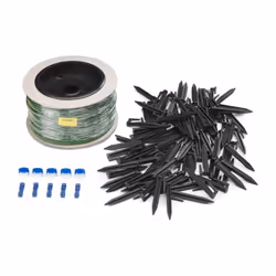 Kit d'installation de robot de jardin Stiga 1127001201; 150 m