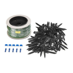 Kit d'installation de robot de jardin Stiga 1127001201; 150 m