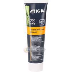 Lubrifiant pour engrenages Stiga 1111929801, 125 g